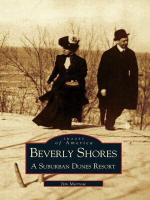 cover image of Beverly Shores